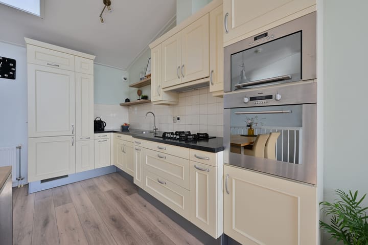 Foto 7 van Burgemeester de Voogtlaan 126