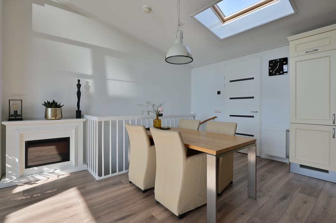 Foto 8 van Burgemeester de Voogtlaan 126