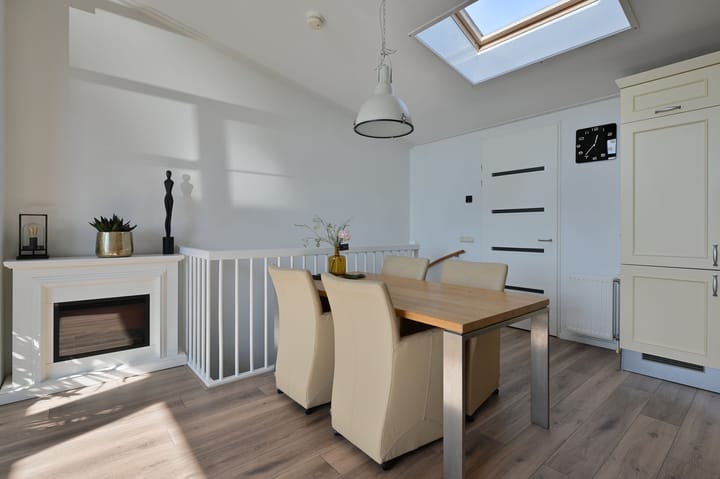 Foto 8 van Burgemeester de Voogtlaan 126