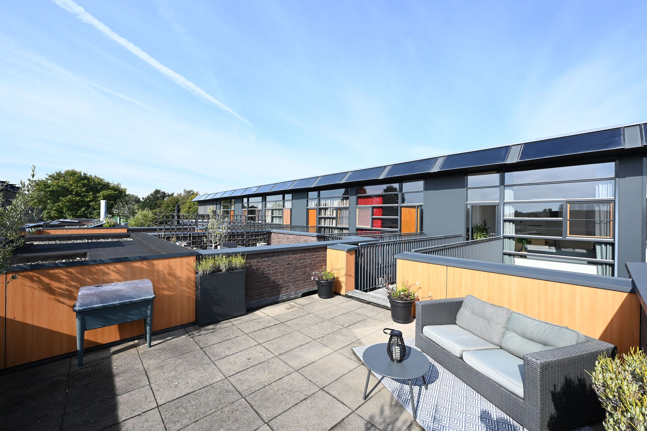 Foto 9 van Burgemeester de Voogtlaan 126