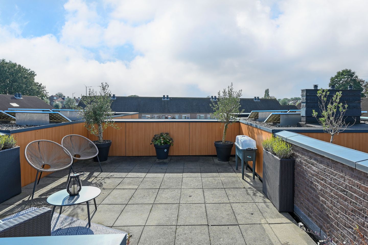 Foto 10 van Burgemeester de Voogtlaan 126