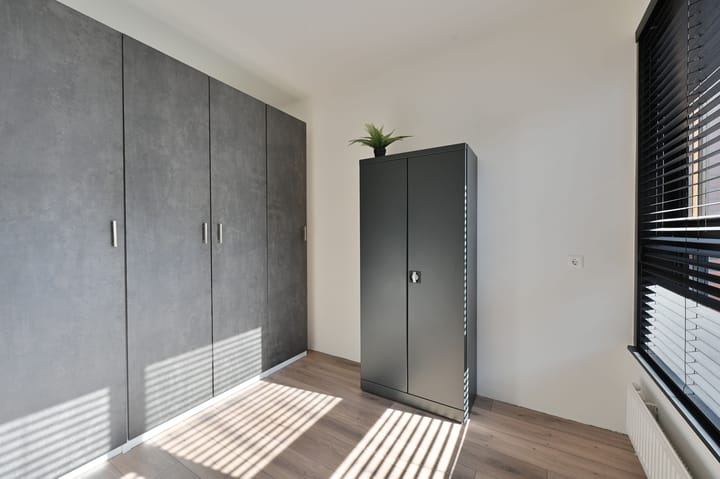 Foto 16 van Burgemeester de Voogtlaan 126