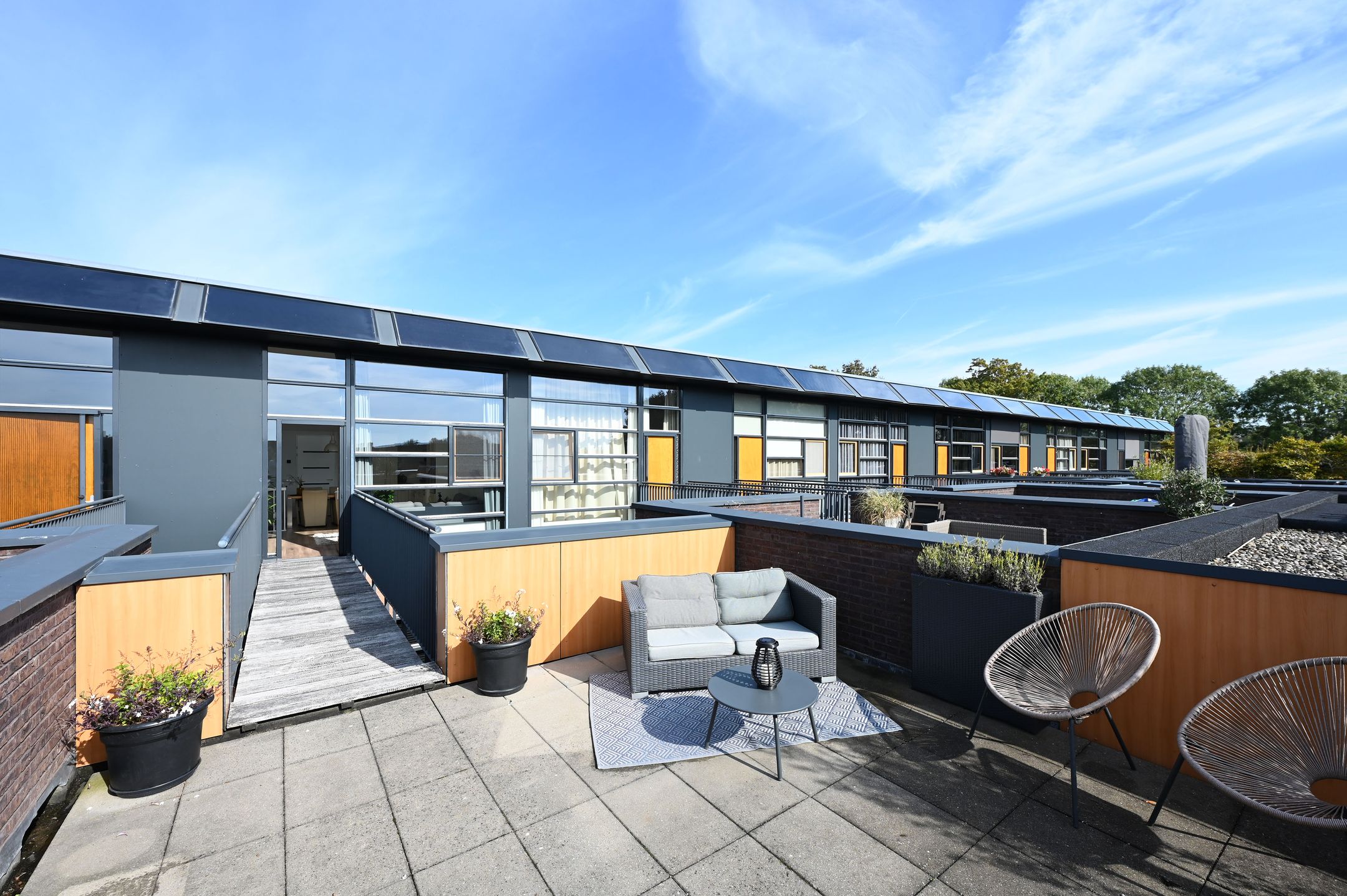 Foto 18 van Burgemeester de Voogtlaan 126