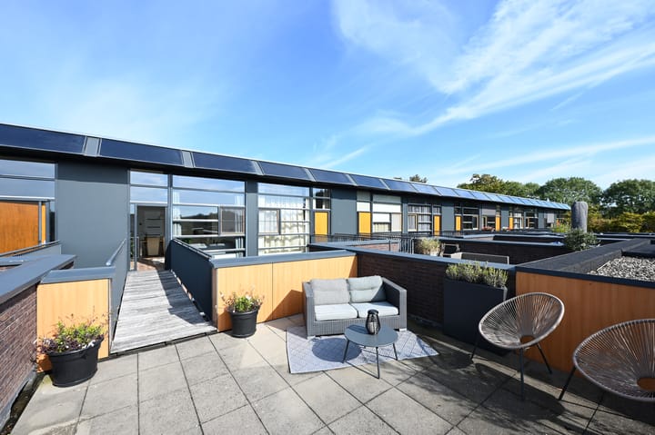 Foto 18 van Burgemeester de Voogtlaan 126