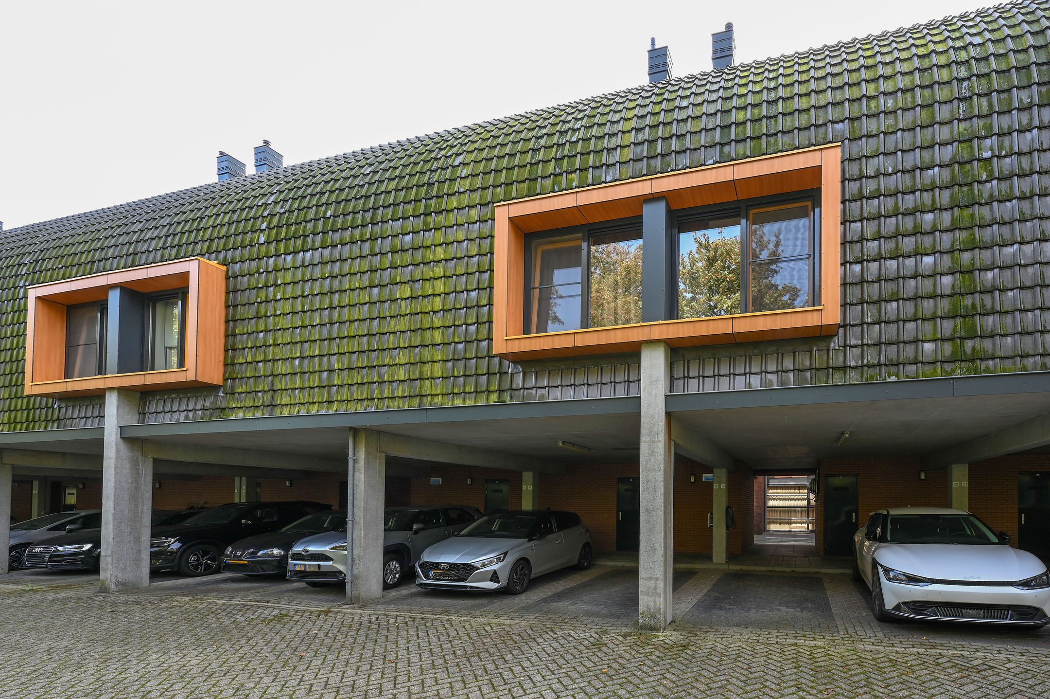 Foto 21 van Burgemeester de Voogtlaan 126