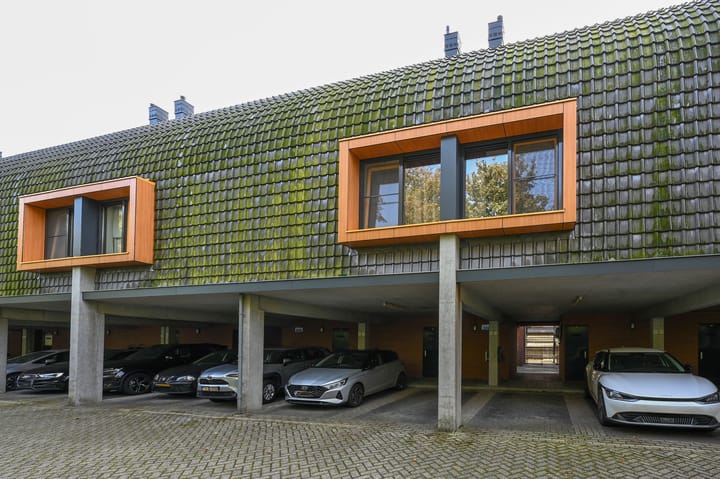 Foto 21 van Burgemeester de Voogtlaan 126