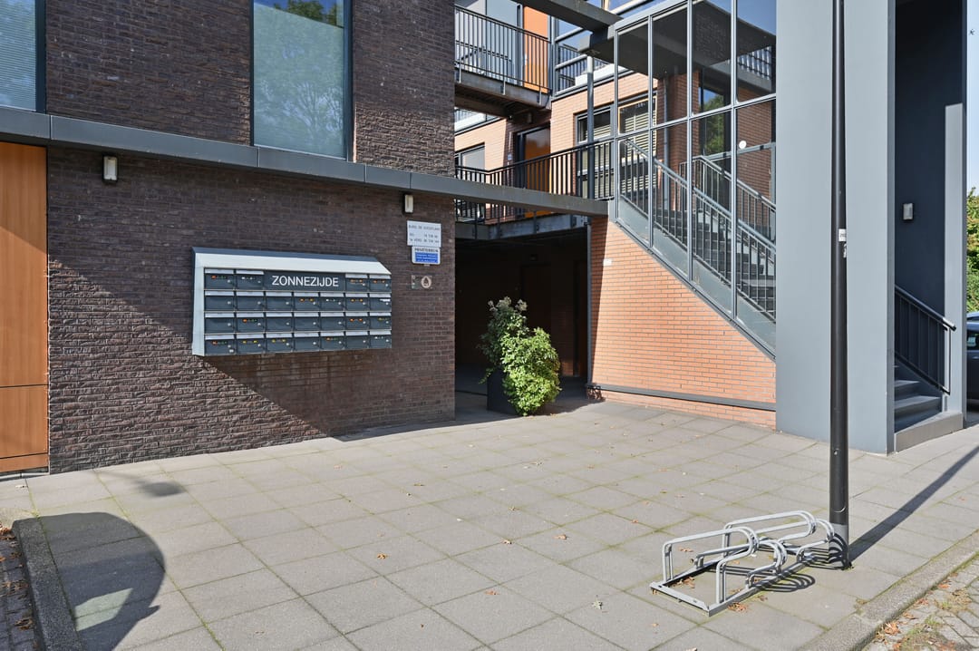 Foto 22 van Burgemeester de Voogtlaan 126