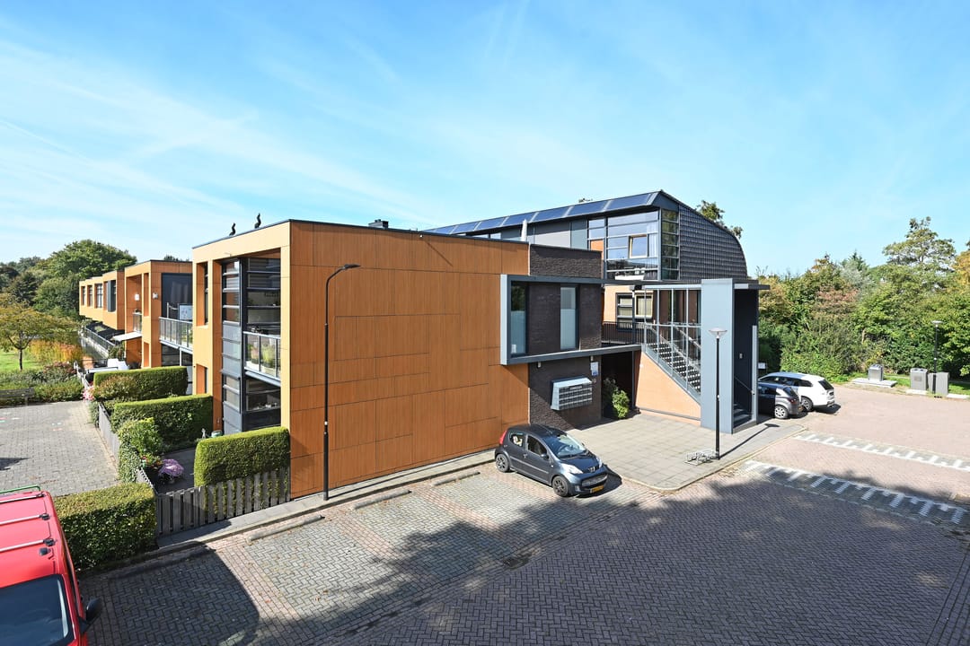 Foto 23 van Burgemeester de Voogtlaan 126