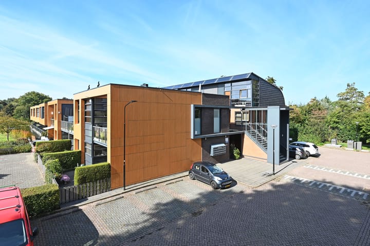 Foto 23 van Burgemeester de Voogtlaan 126