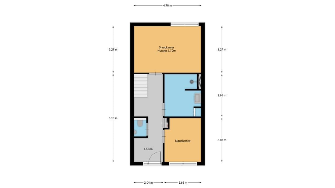 Foto 26 van Burgemeester de Voogtlaan 126