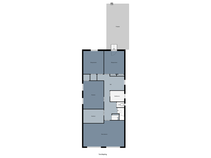 Verdieping