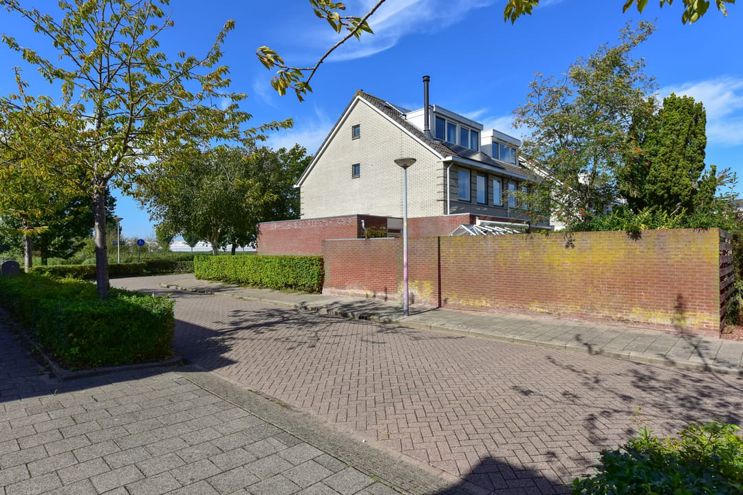 Foto 2 van Irislaan 66