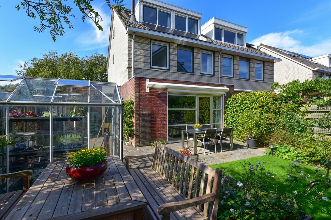 Foto 7 van Irislaan 66