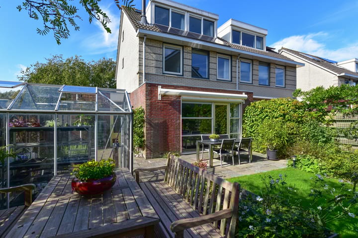 Foto 7 van Irislaan 66