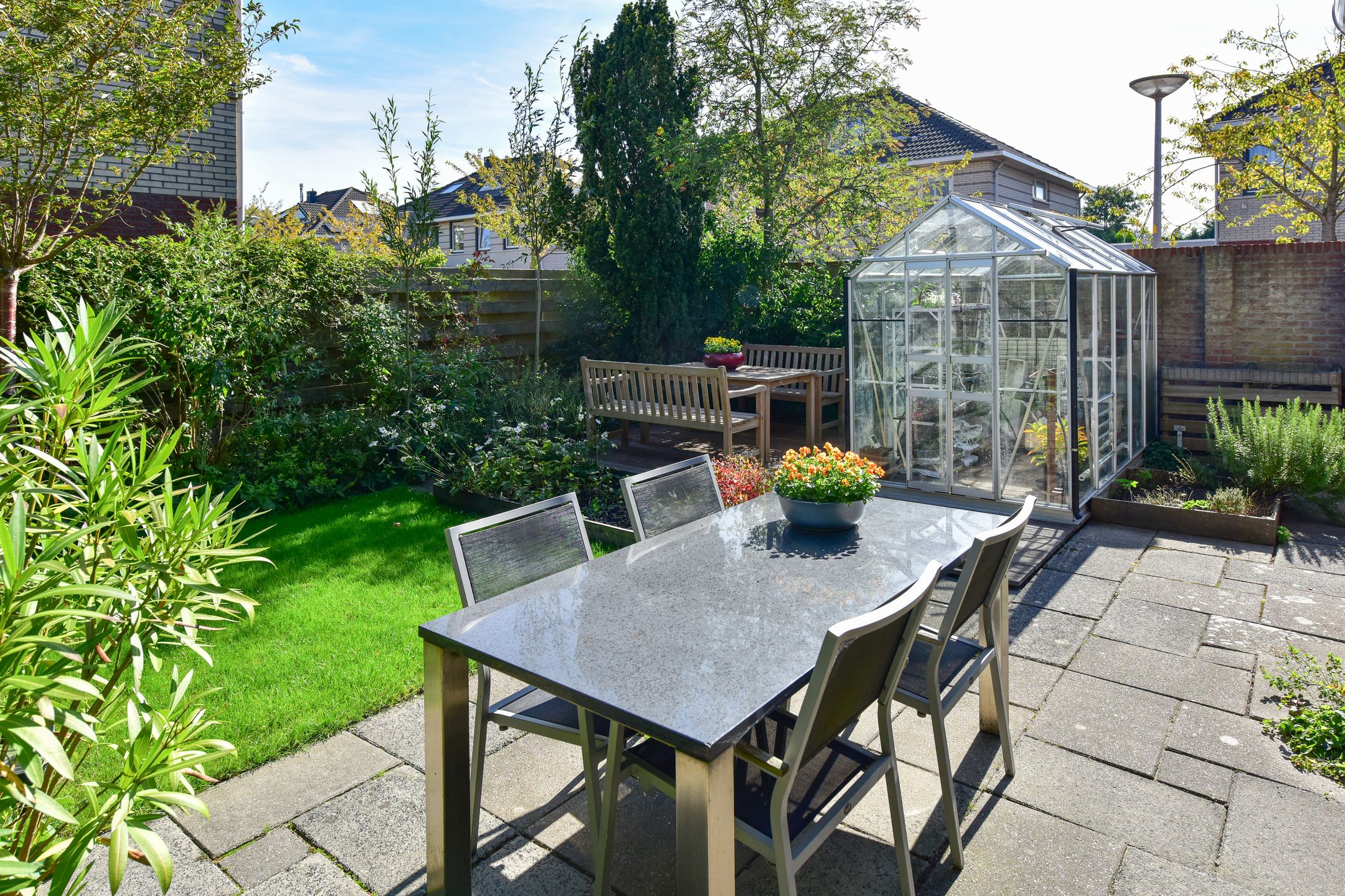 Foto 9 van Irislaan 66