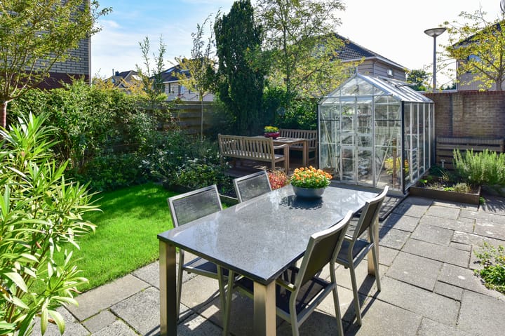 Foto 9 van Irislaan 66