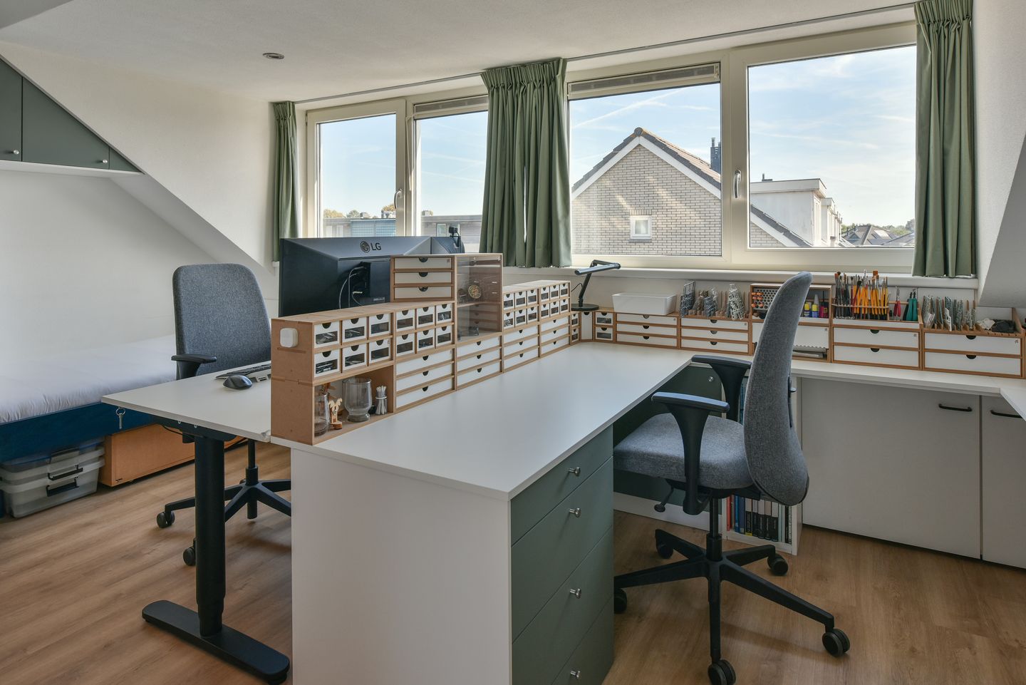 Foto 29 van Irislaan 66