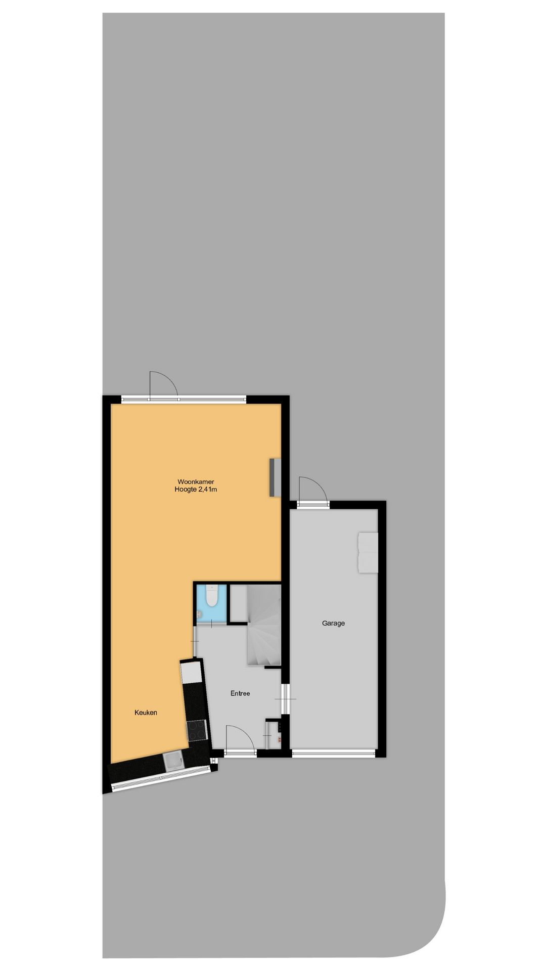 Foto 34 van Irislaan 66