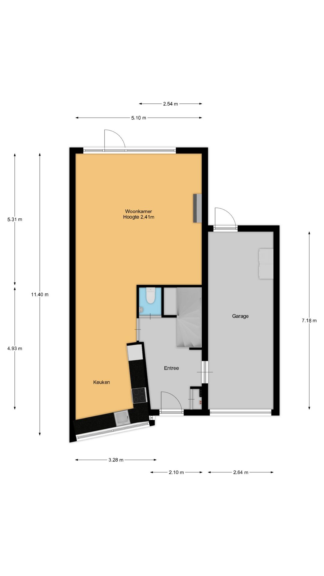Foto 35 van Irislaan 66
