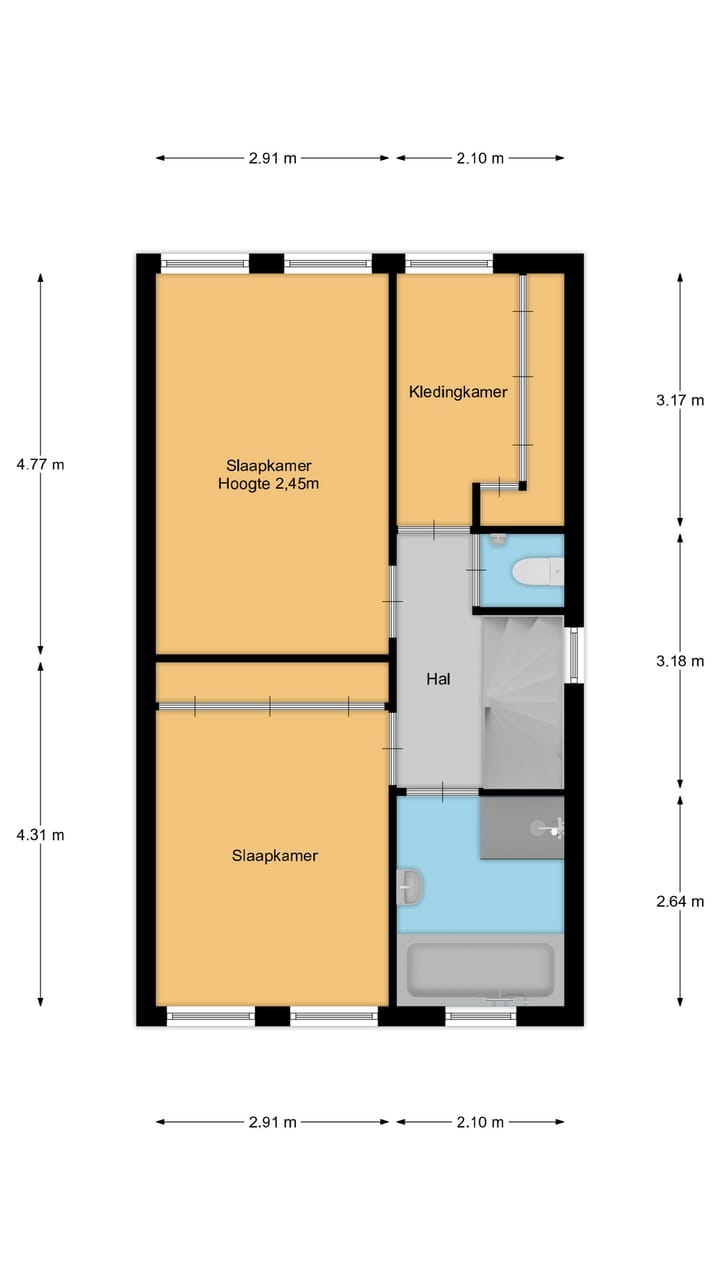 Foto 36 van Irislaan 66