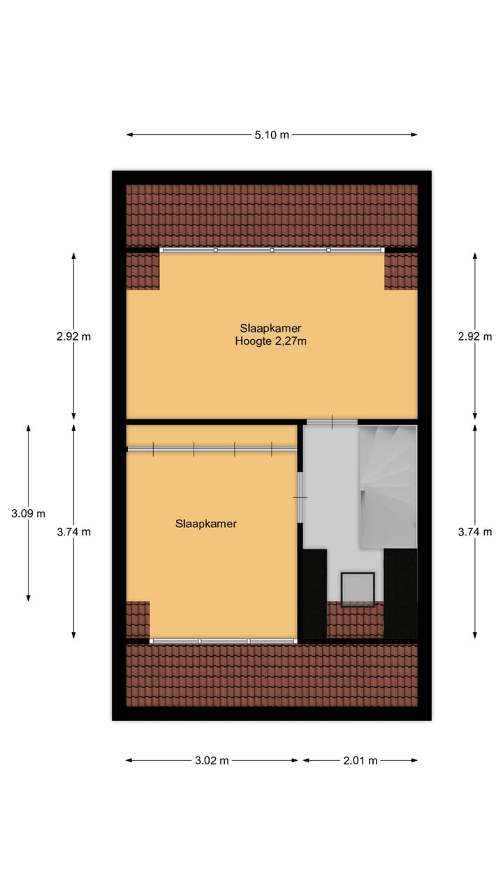 Foto 37 van Irislaan 66