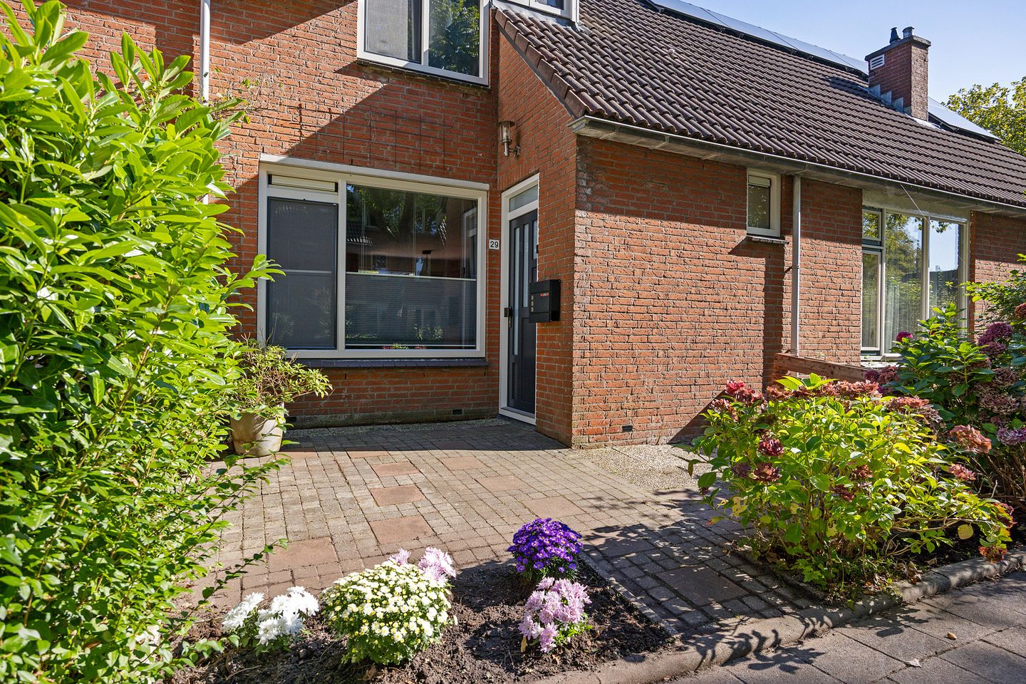 Foto 5 van Framaheerd 29