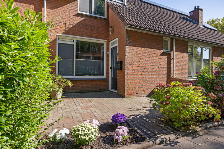 Foto 5 van Framaheerd 29