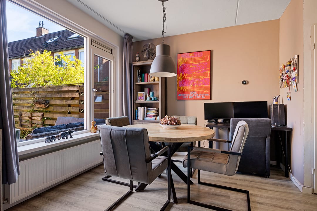 Foto 13 van Framaheerd 29