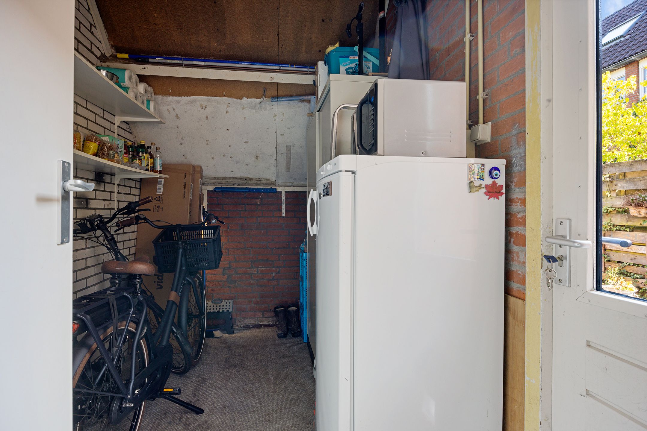 Foto 18 van Framaheerd 29