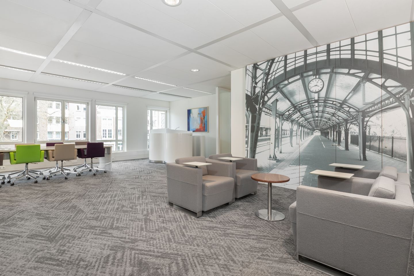 Bekijk foto 1 van Stationsplein 91-105