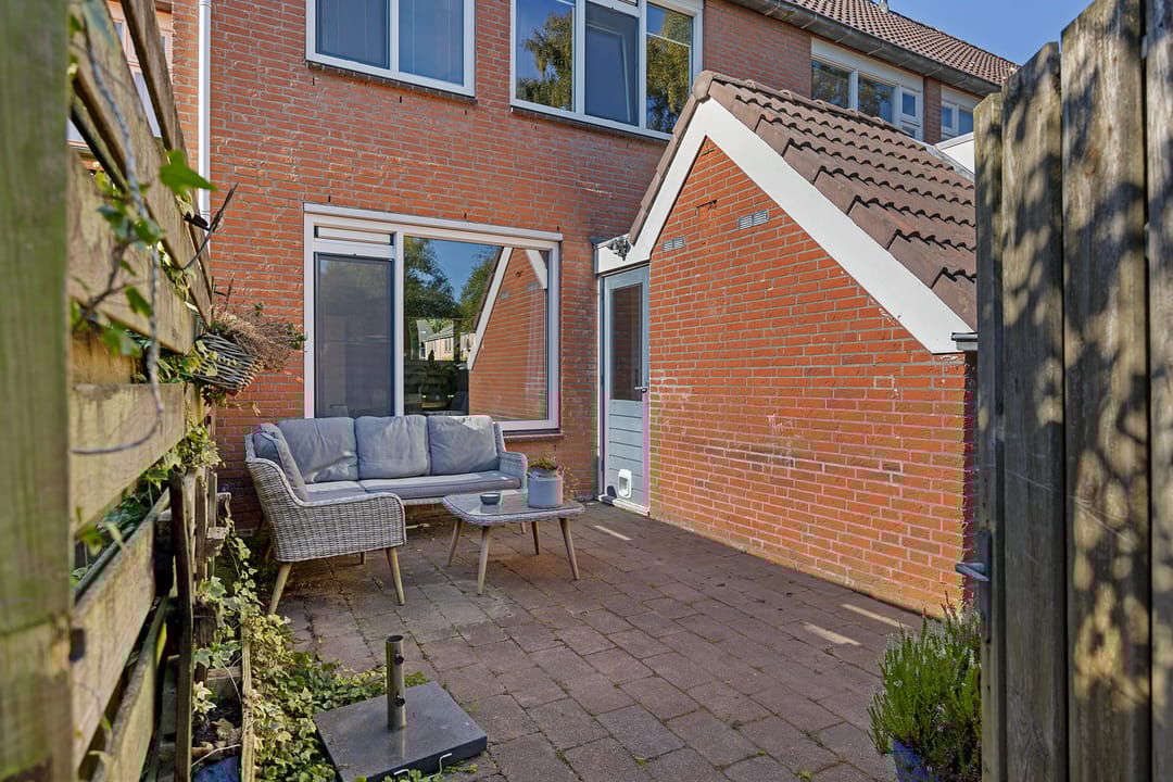 Foto 37 van Framaheerd 29