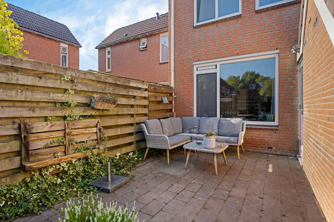 Foto 38 van Framaheerd 29