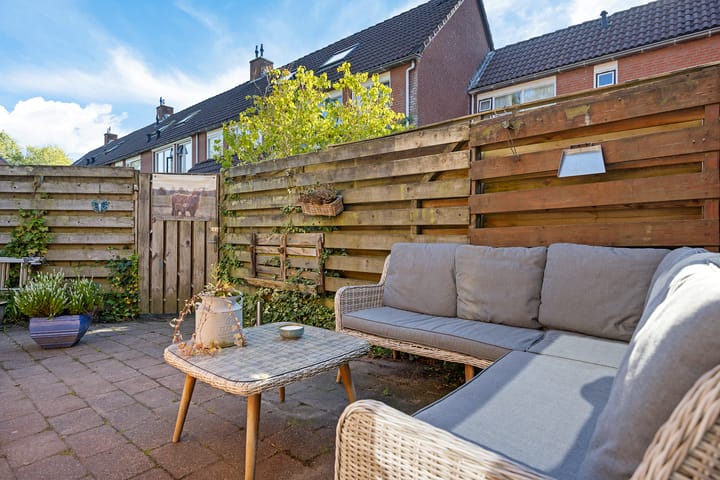 Foto 39 van Framaheerd 29