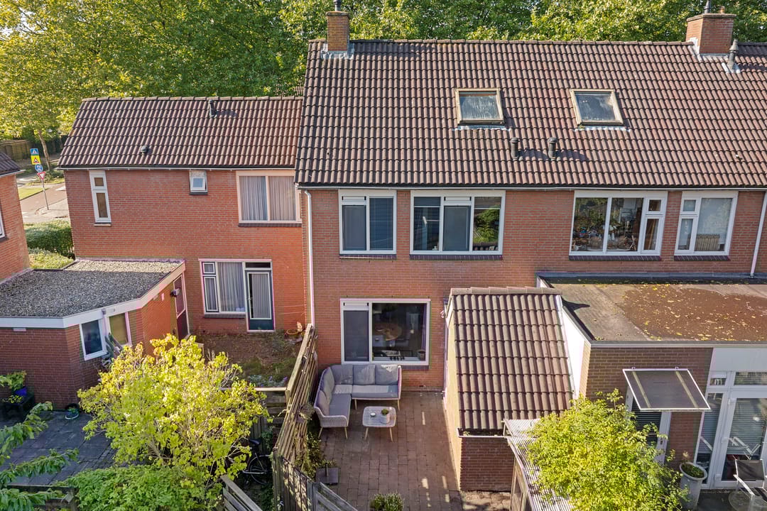 Foto 41 van Framaheerd 29