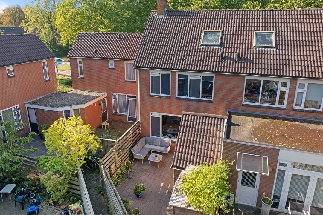 Foto 43 van Framaheerd 29