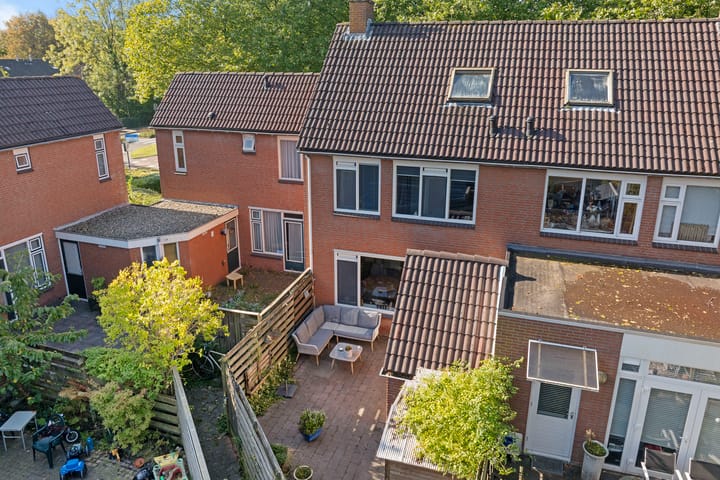 Foto 43 van Framaheerd 29