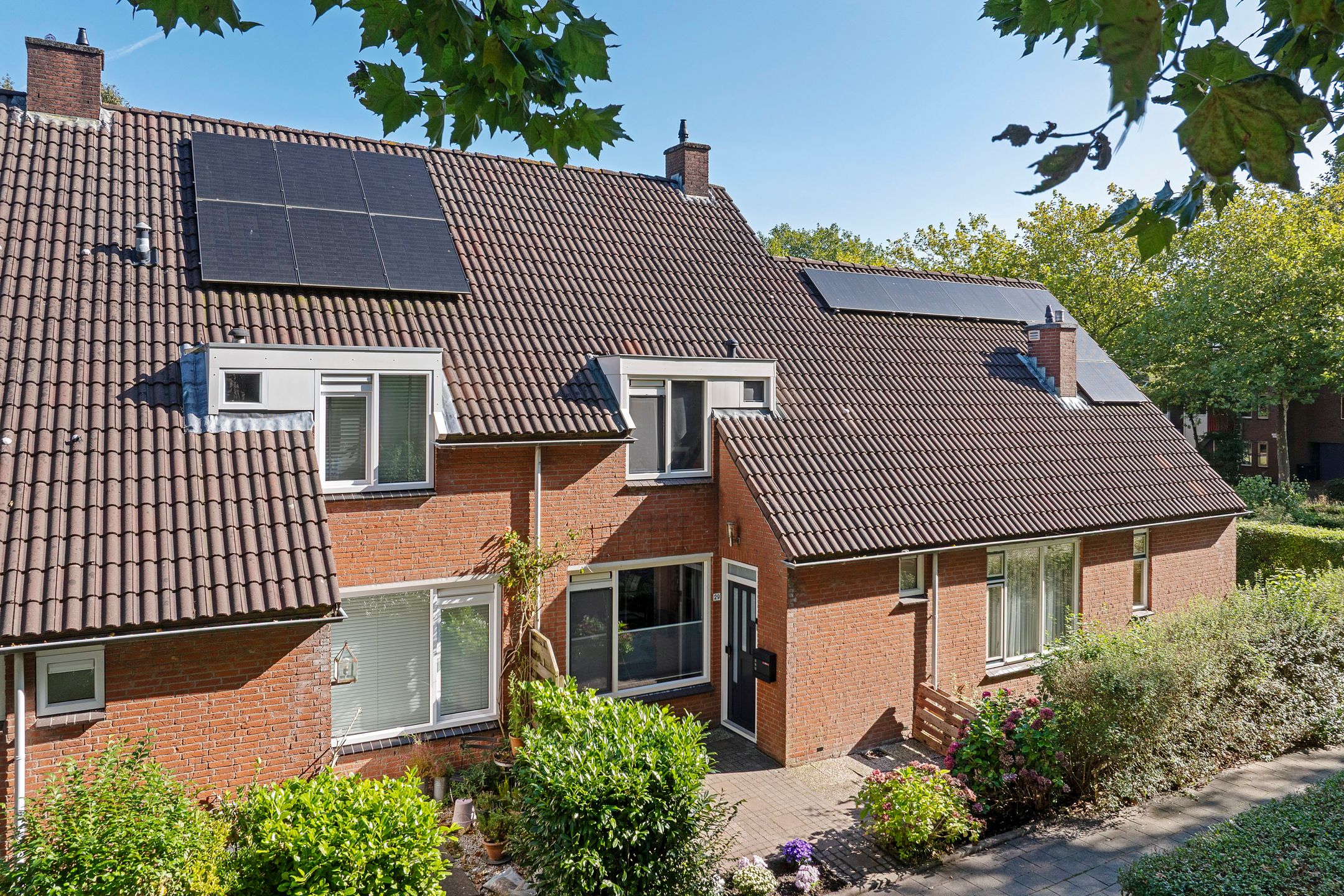 Foto 45 van Framaheerd 29