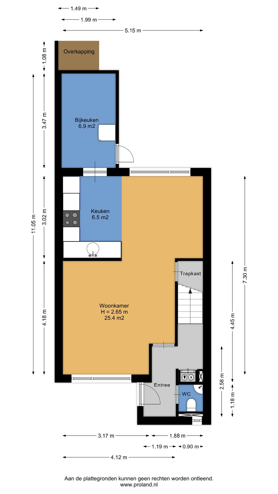 Foto 47 van Framaheerd 29