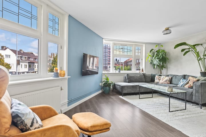 Foto 2 van Balijelaan 18-BS