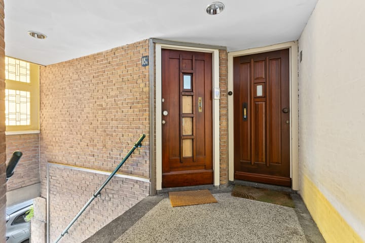 Foto 4 van Balijelaan 18-BS