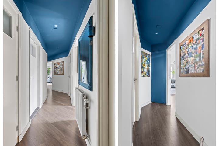 Foto 5 van Balijelaan 18-BS