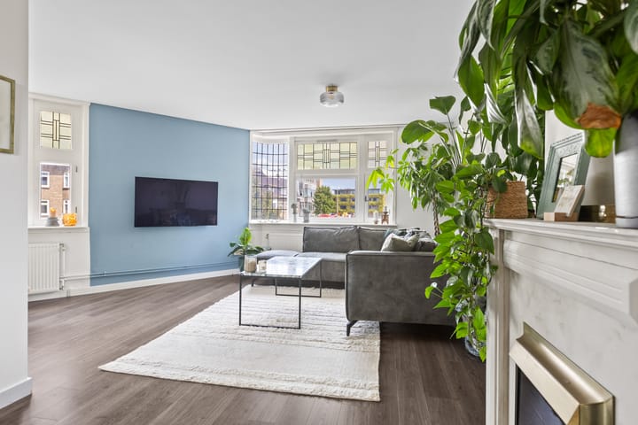 Foto 6 van Balijelaan 18-BS