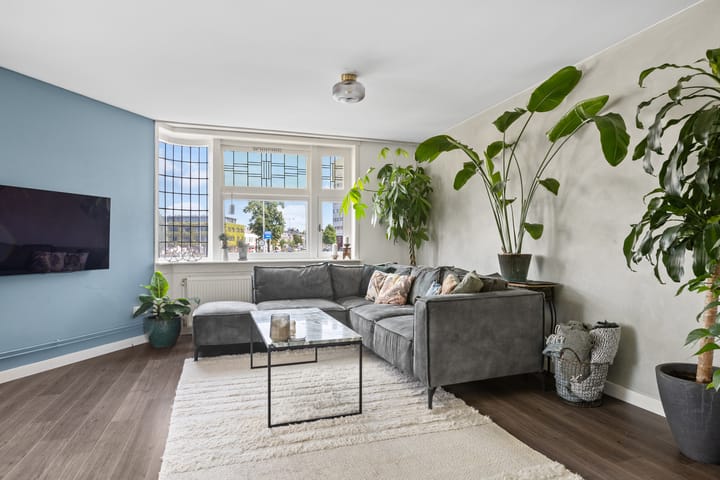 Foto 7 van Balijelaan 18-BS