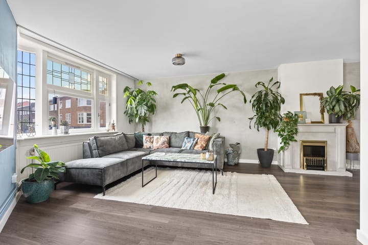 Foto 8 van Balijelaan 18-BS