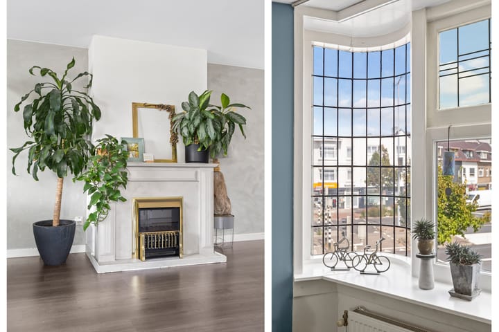 Foto 9 van Balijelaan 18-BS