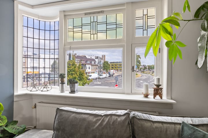 Foto 10 van Balijelaan 18-BS