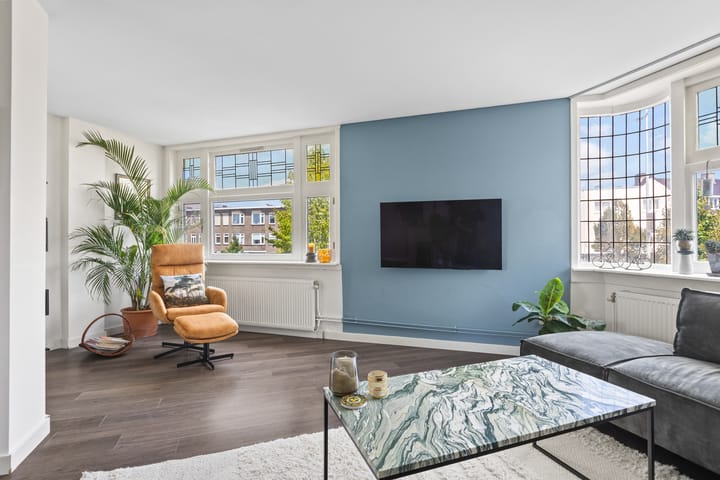 Foto 11 van Balijelaan 18-BS