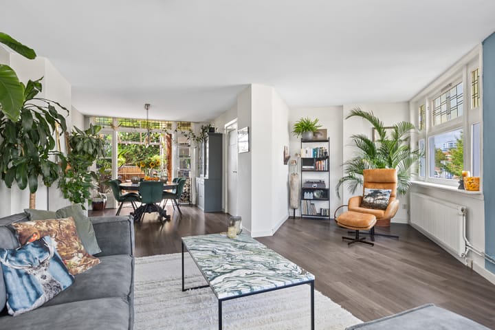 Foto 12 van Balijelaan 18-BS