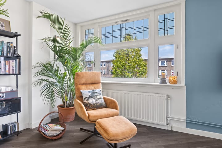 Foto 13 van Balijelaan 18-BS