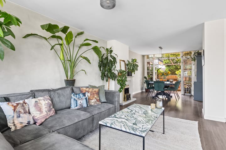 Foto 14 van Balijelaan 18-BS